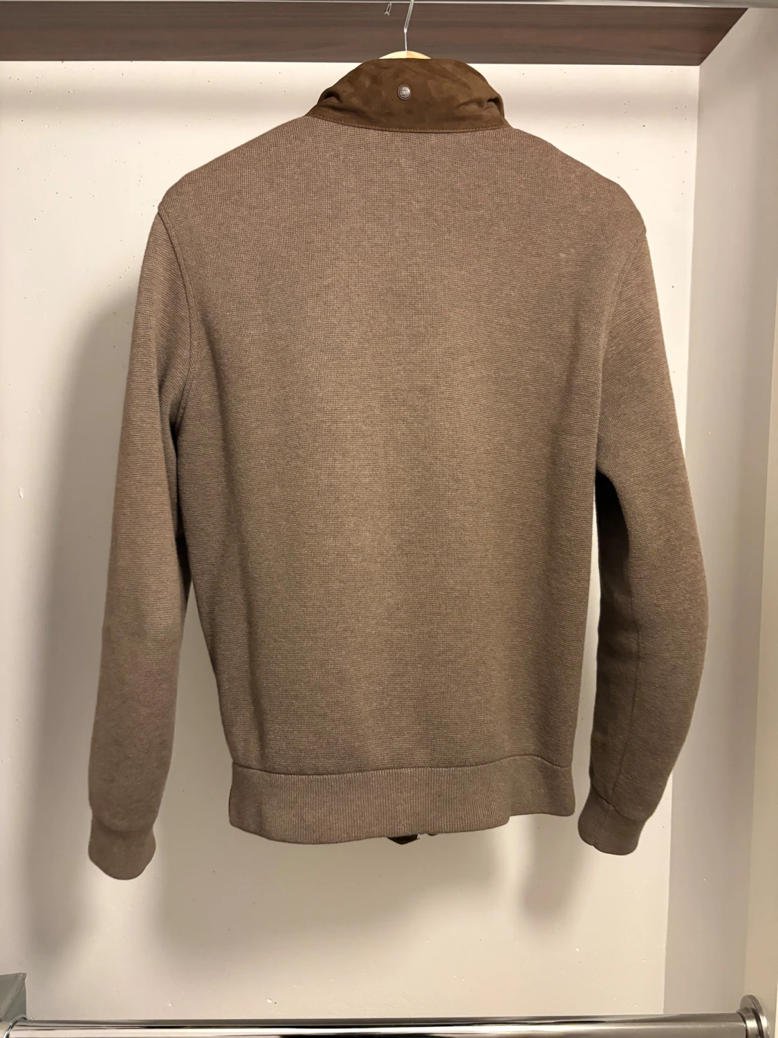 Massimo Dutti - Cardigan/Jacka - 1