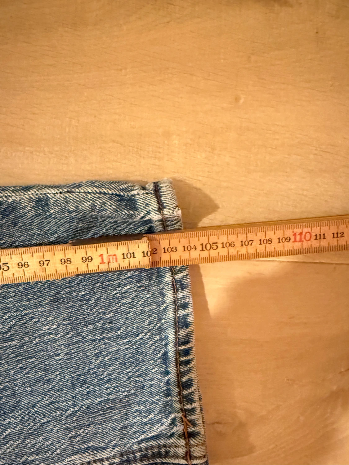 Neuw Ray Straight jeans blå 30/32 - 5