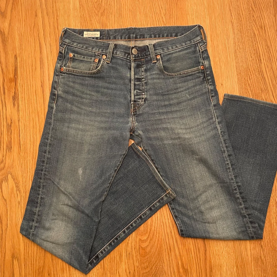 Levi's 501 - 1