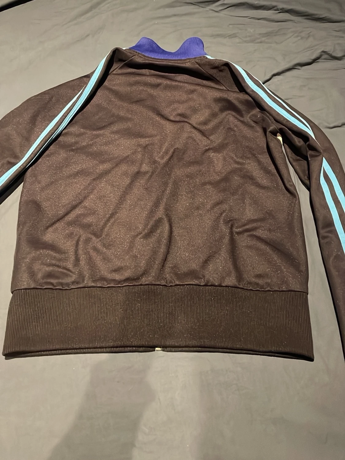 Retro track jacket från Fred Perry - 1