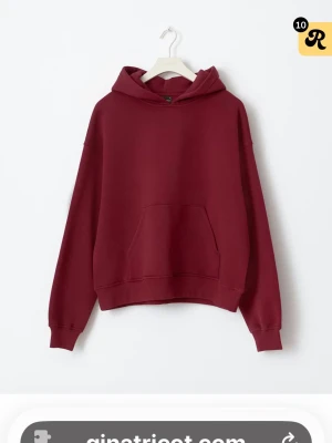 hoodie - säljer denna för den inte kommer till användning, har aldrig använt den❣️