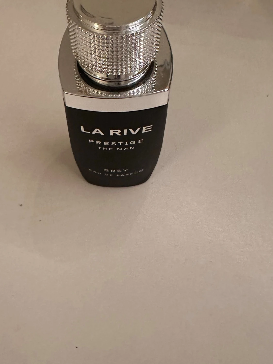 La Rive Prestige The Man Grey EdP - 1
