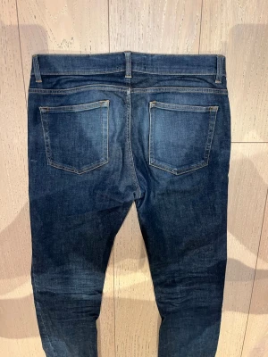 Acne jeans - Skick: 9/10 | 33/32 men sitter som 32/32 i slim fit 
