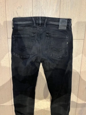 Replay jeans - Skick: 9/10 | modell: anbass 