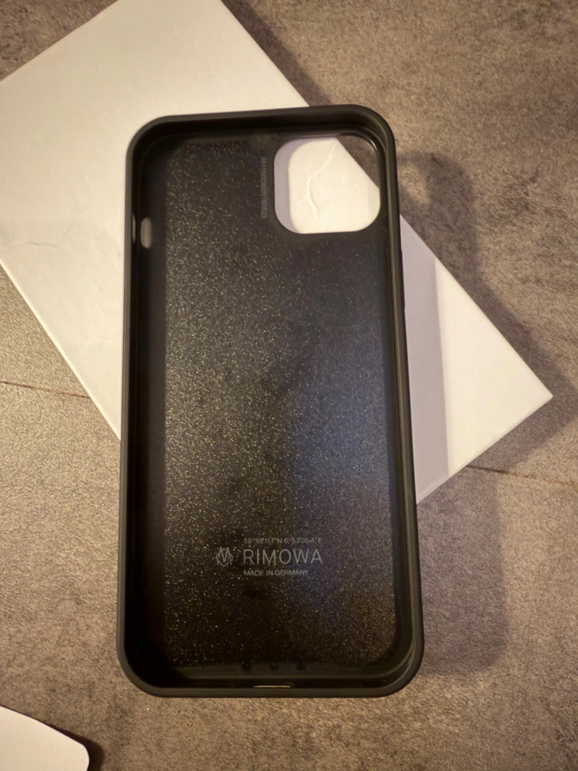 Rimowa iPhone Case - 2