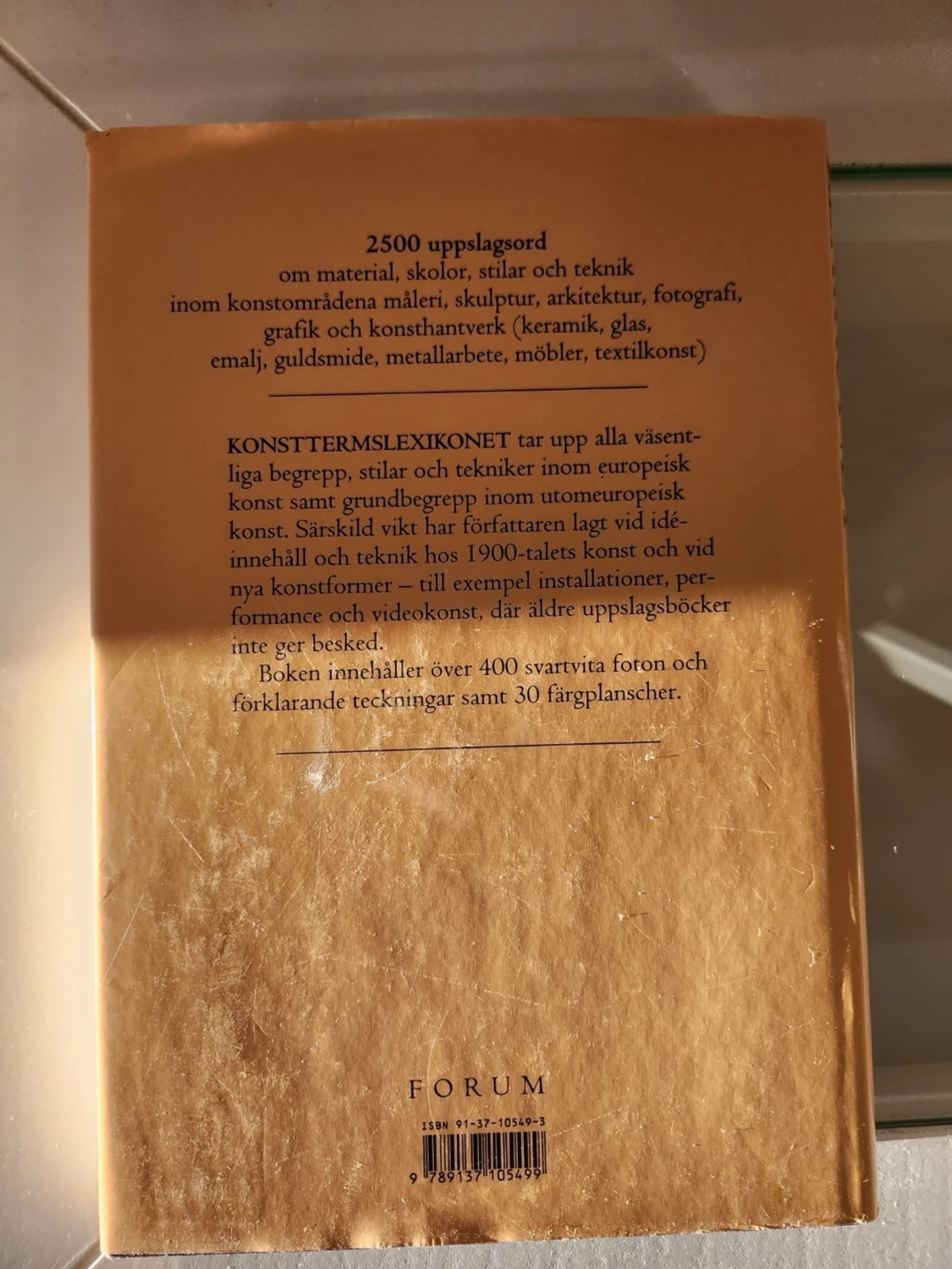 Hemma hos författare & Wiener Arkitektur - 4