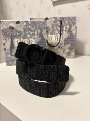 CD Belt  - Nice comfy belt comes with box. Price is negotiable 