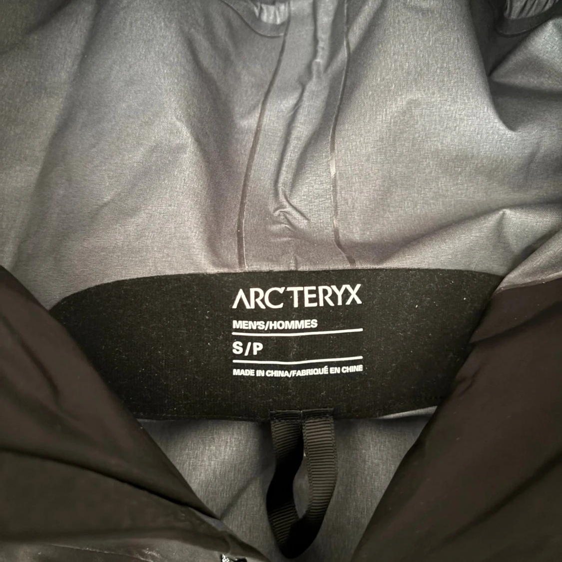 Arcteryx Jacka - 1
