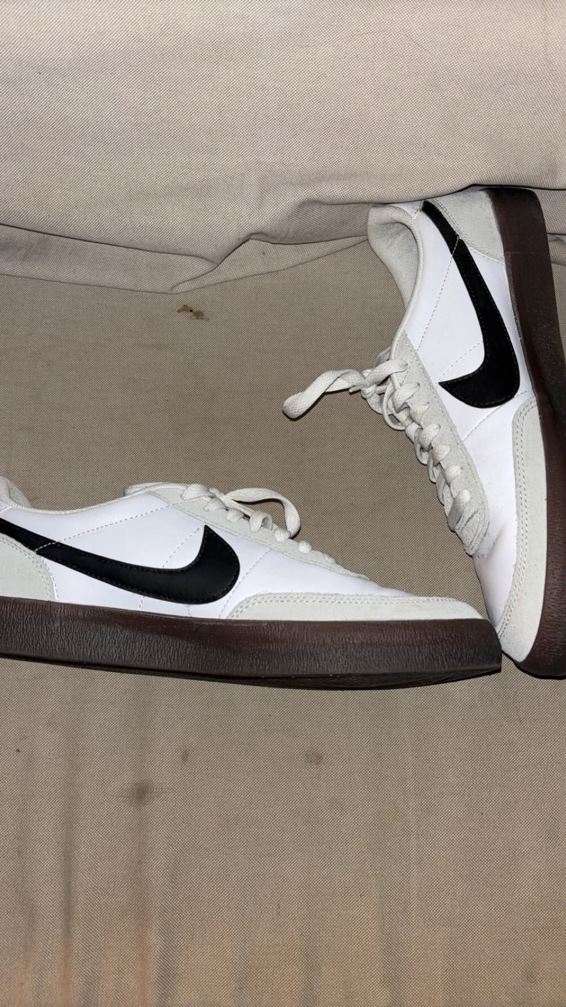 Nike killshot - 3