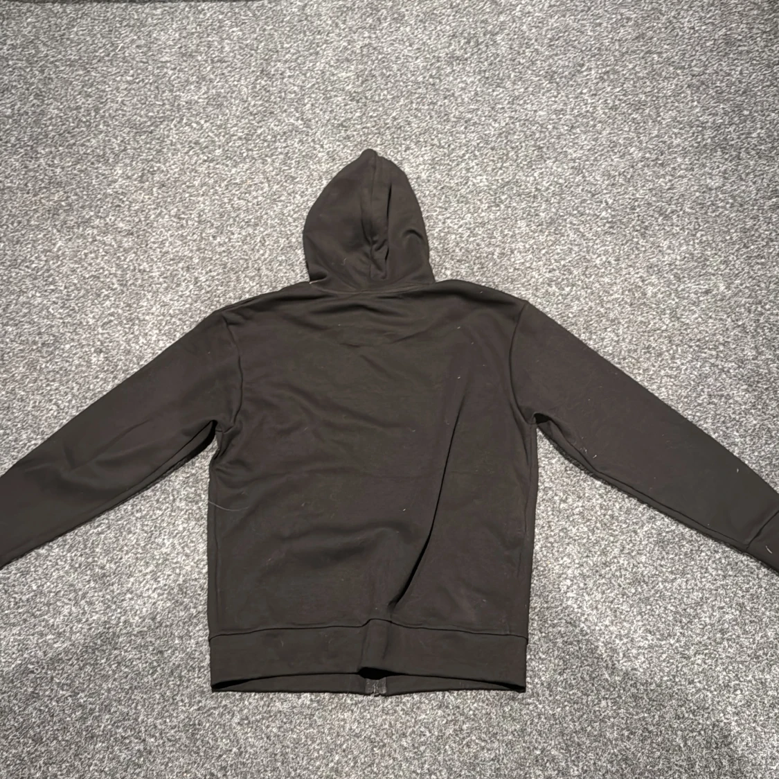 Svart hoodie från Polo Ralph Lauren - 1