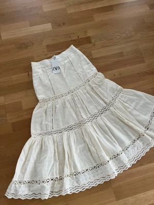 Zara kjol - Slutsåld Zara kjol🌸