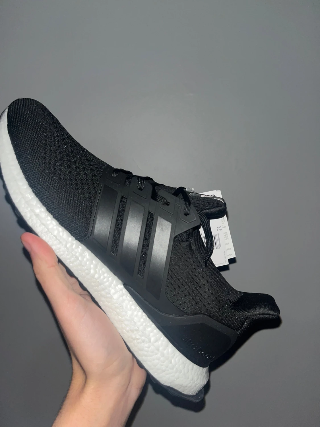 Ultra Boost - 3