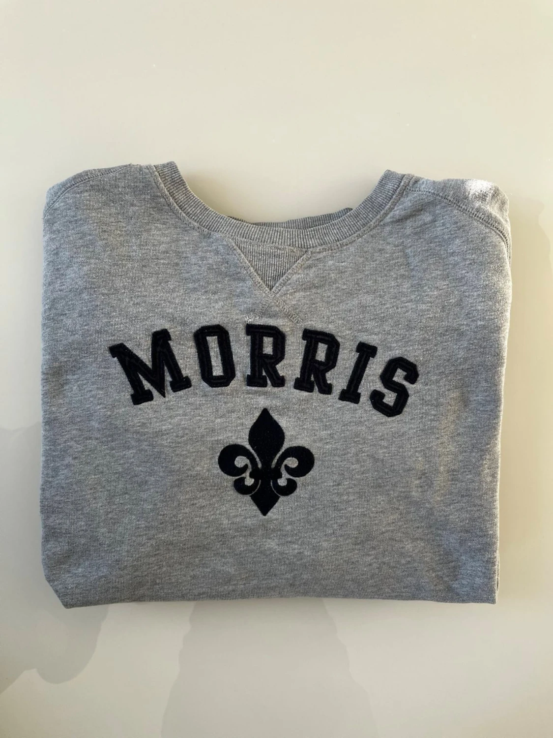 Morris Sweatshirt