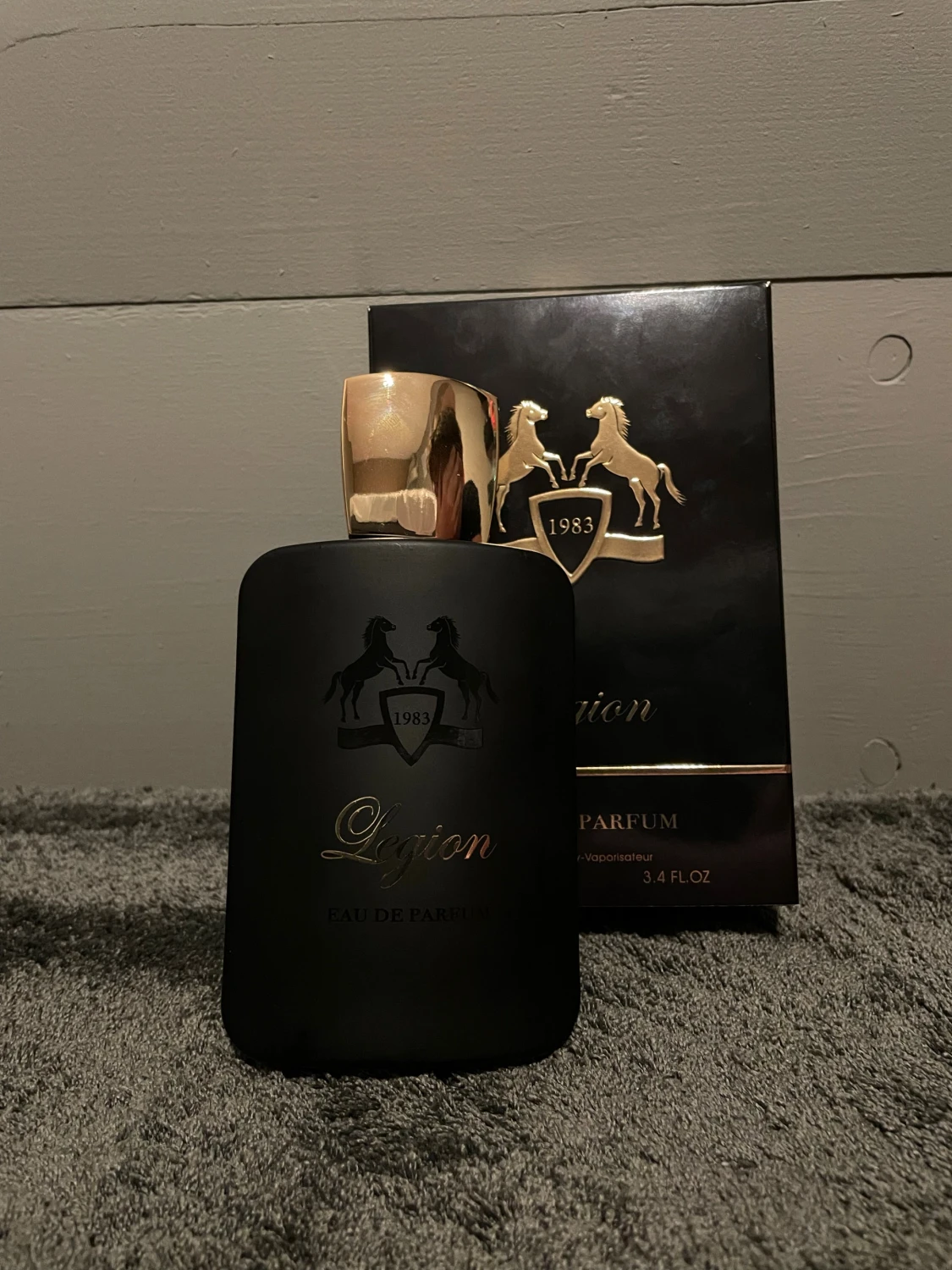 Legion Eau de Parfum 100ml