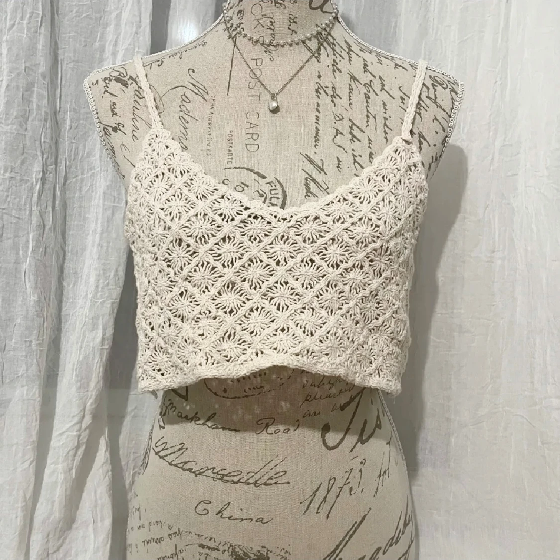 Gratis plagg vid köp 🎀🎀 - 1