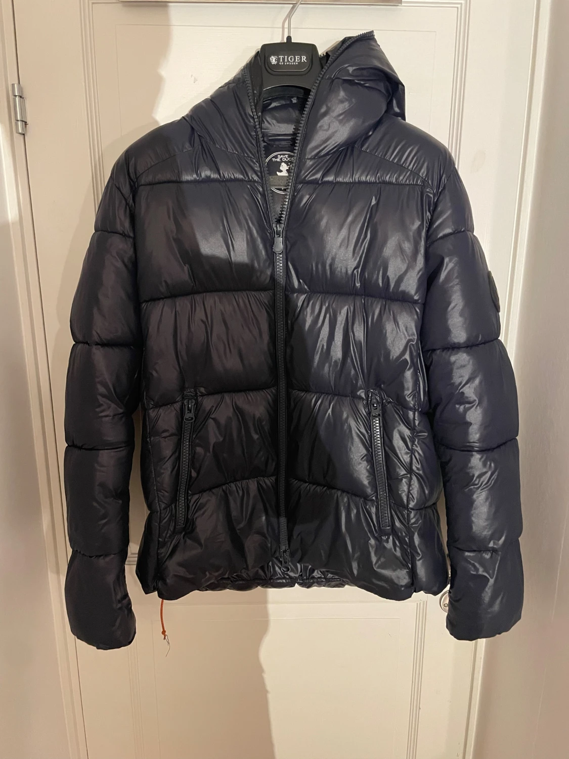 Save the duck jacka  - 5