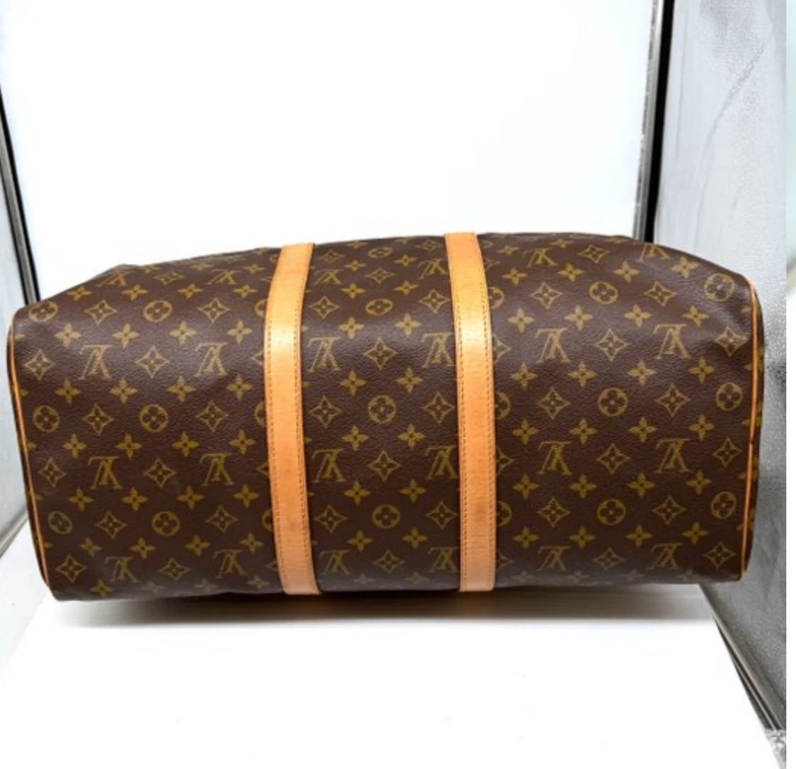 Louis vuitton| keepall 50 - 2