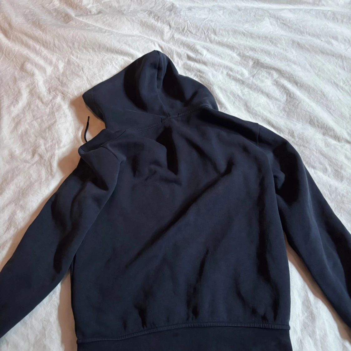 Mörkblå hoodie från Polo Ralph Lauren - 3