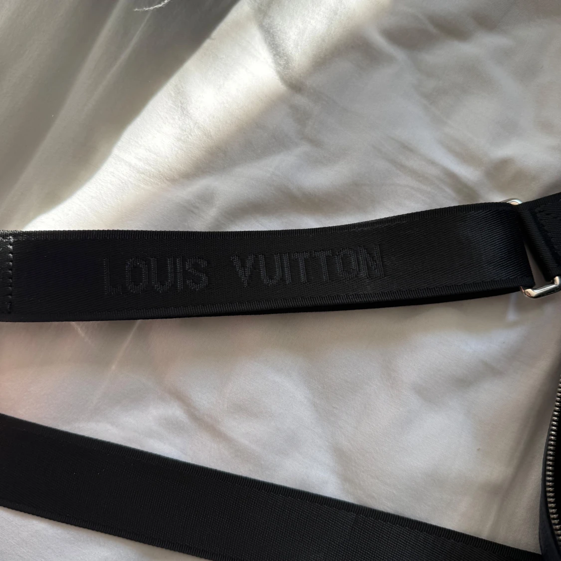 LV trio bag - 1
