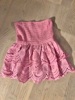 Topp - Oanvänd topp