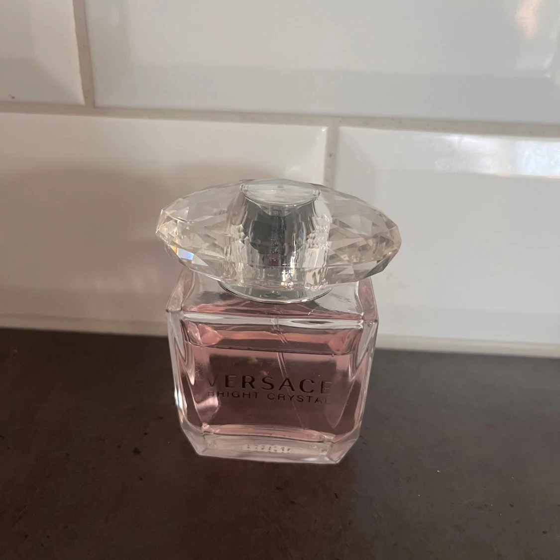 Versace Bright Crystal 30ml - 2