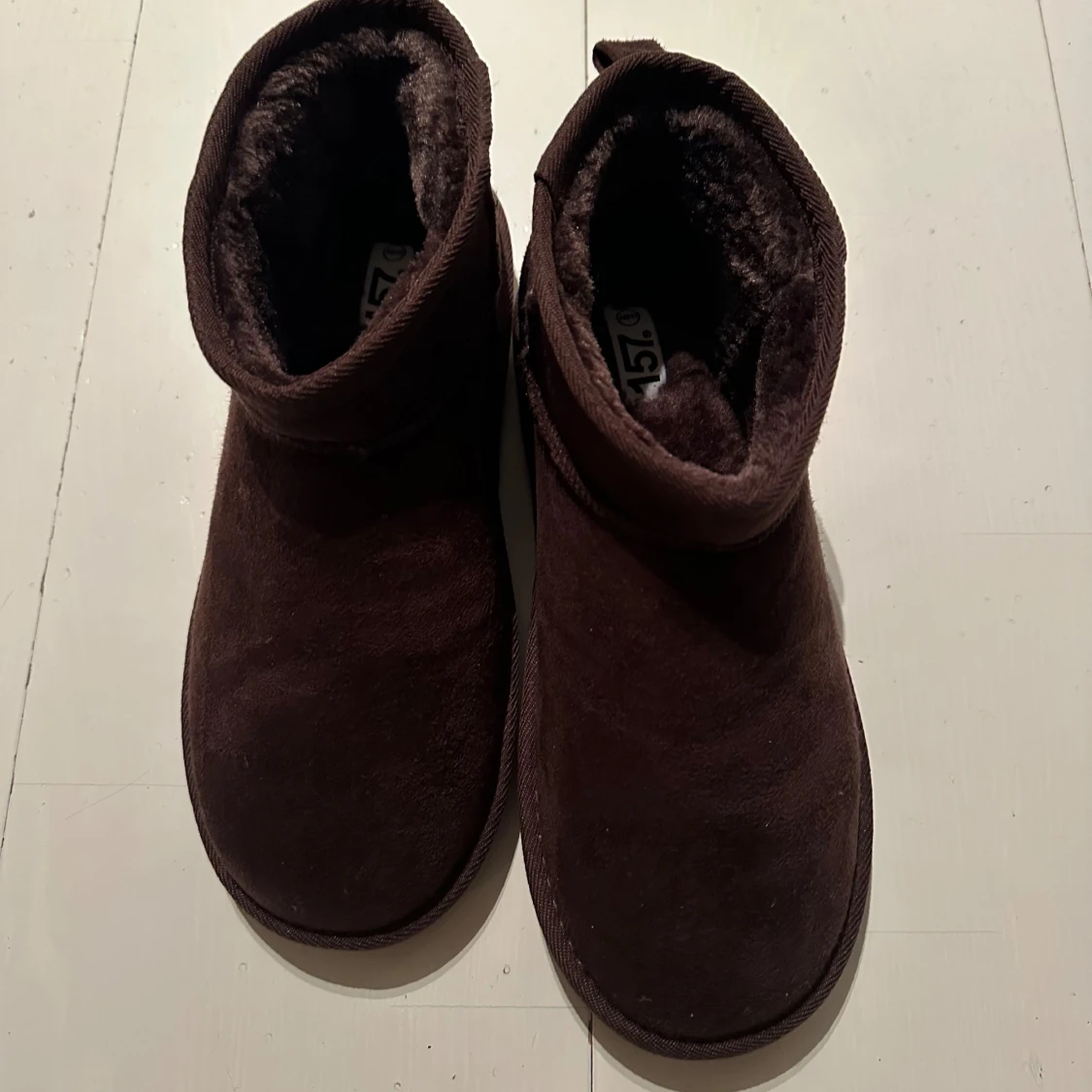 Bruna mockaboots  - 3