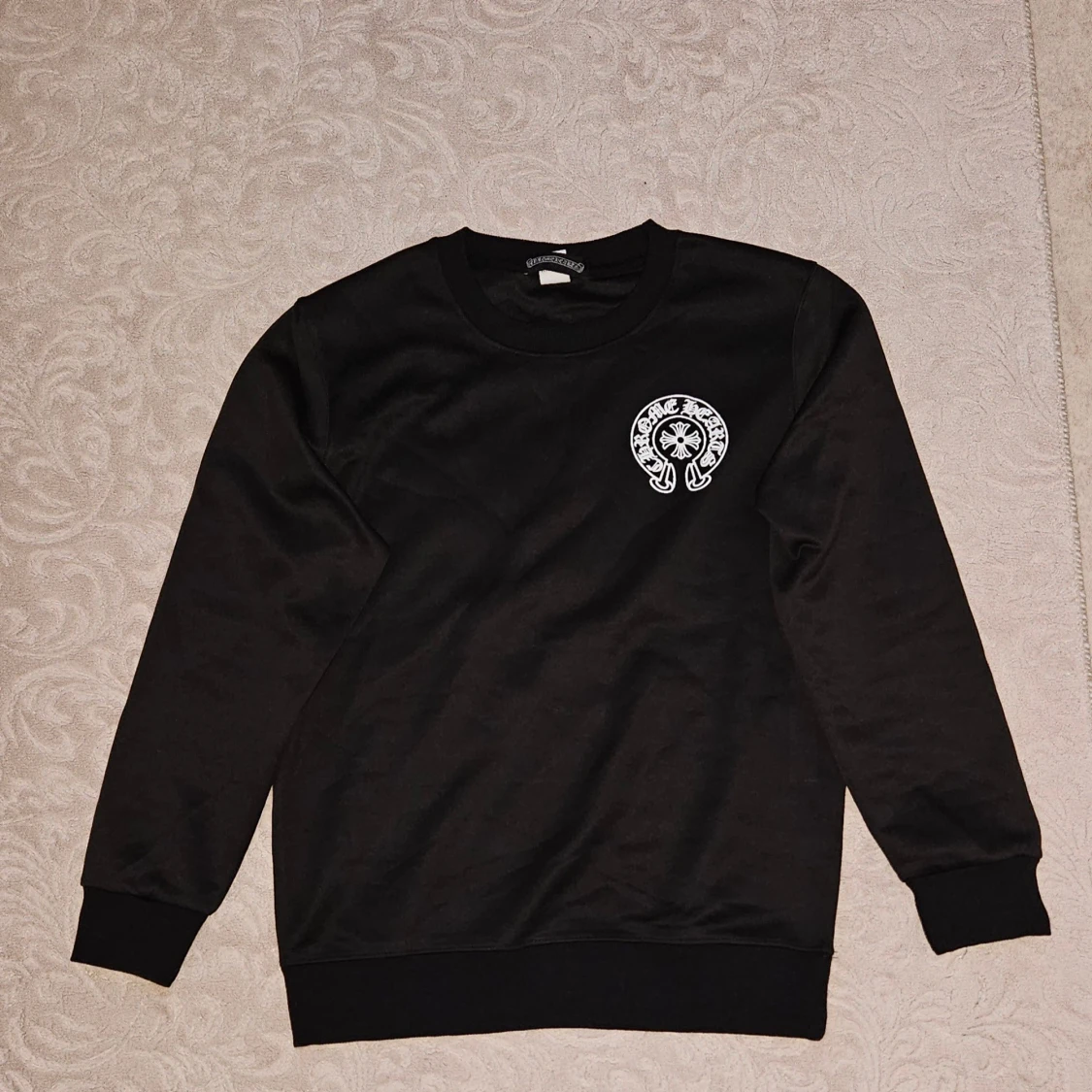 Chrome Hearts sweatshirt - 1