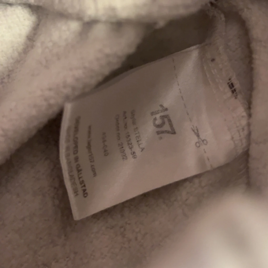 Mjukisbyxor från laget 157 - 3