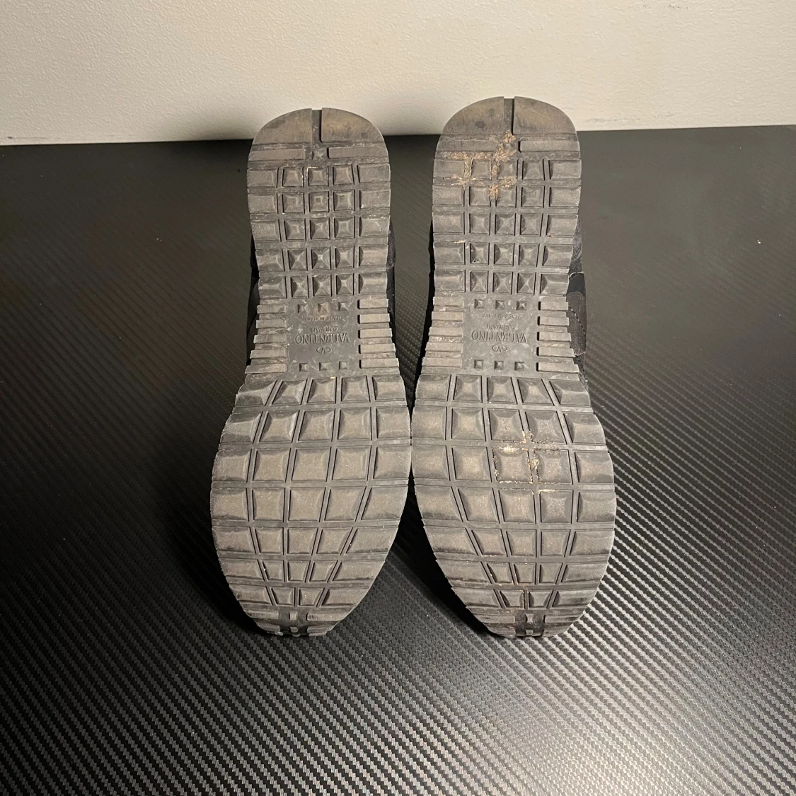 Valentino Garavani sneakers - 4