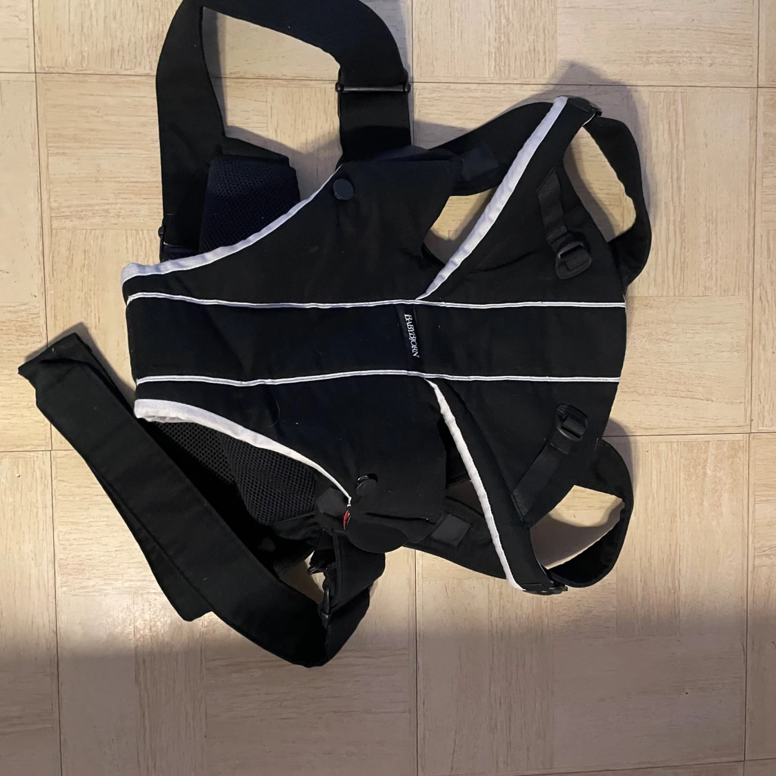 Babybjörn  - 1