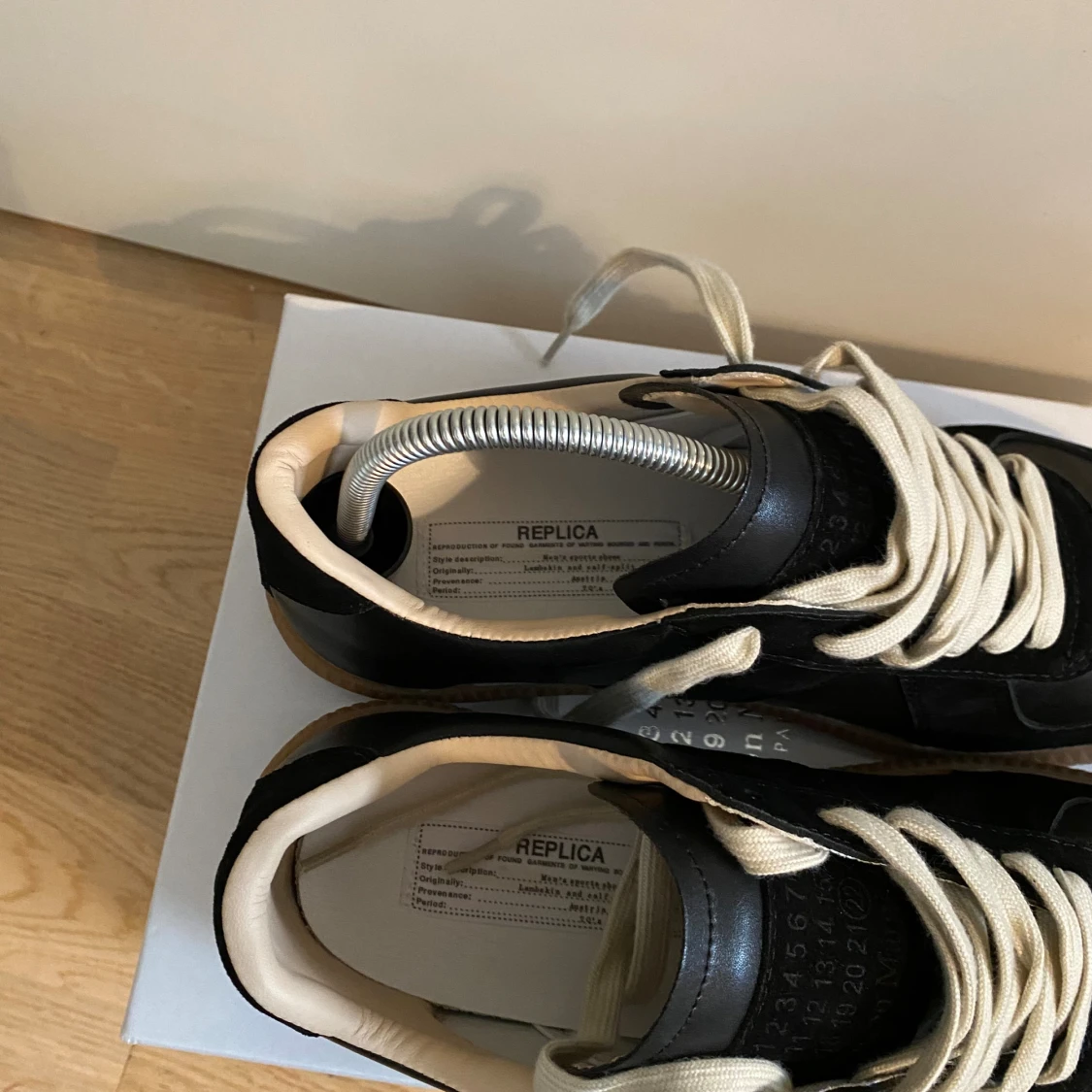 Maison margiela gats - 2