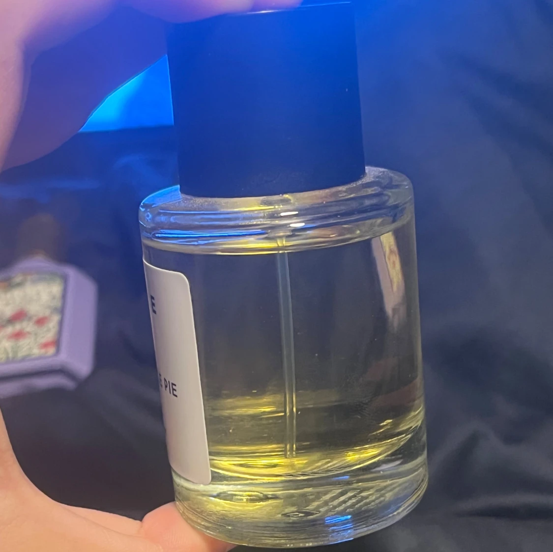 Drunk apple pie  - 1