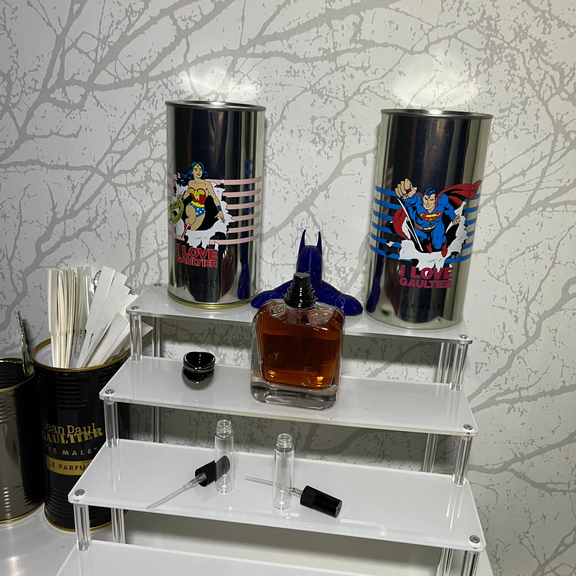 Stronger With You Intensely parfym 10ml