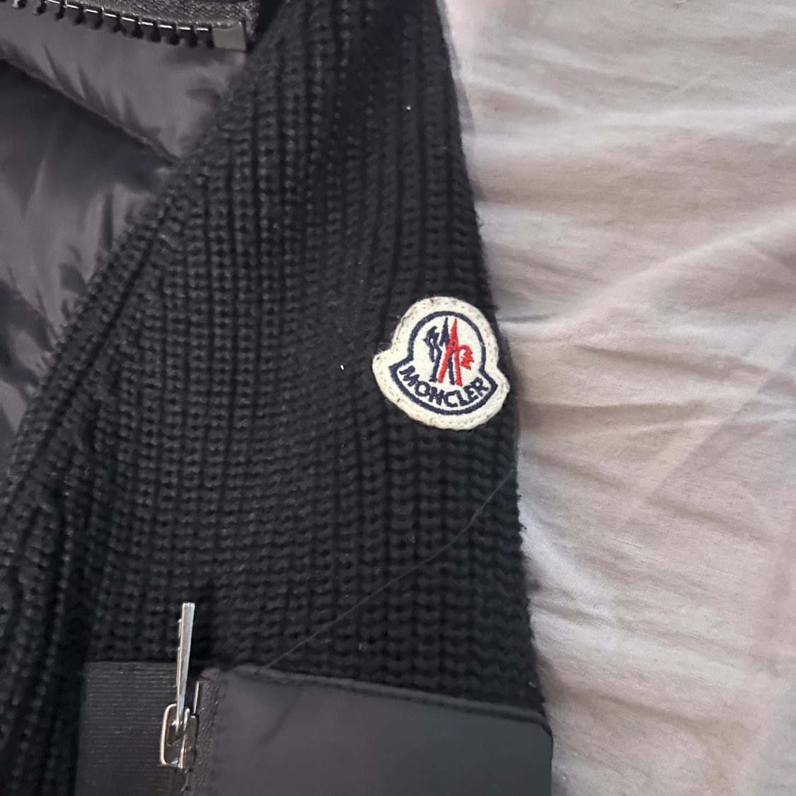 Moncler cardigan  - 2