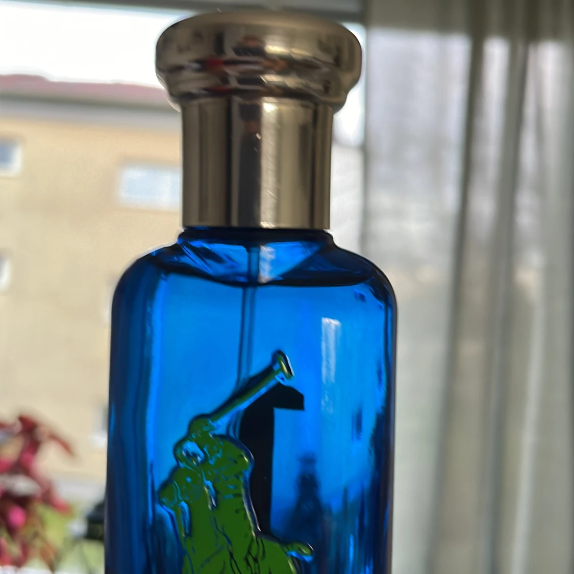 Bad boy EDT & Ralph Lauren EDT parfym  - 2