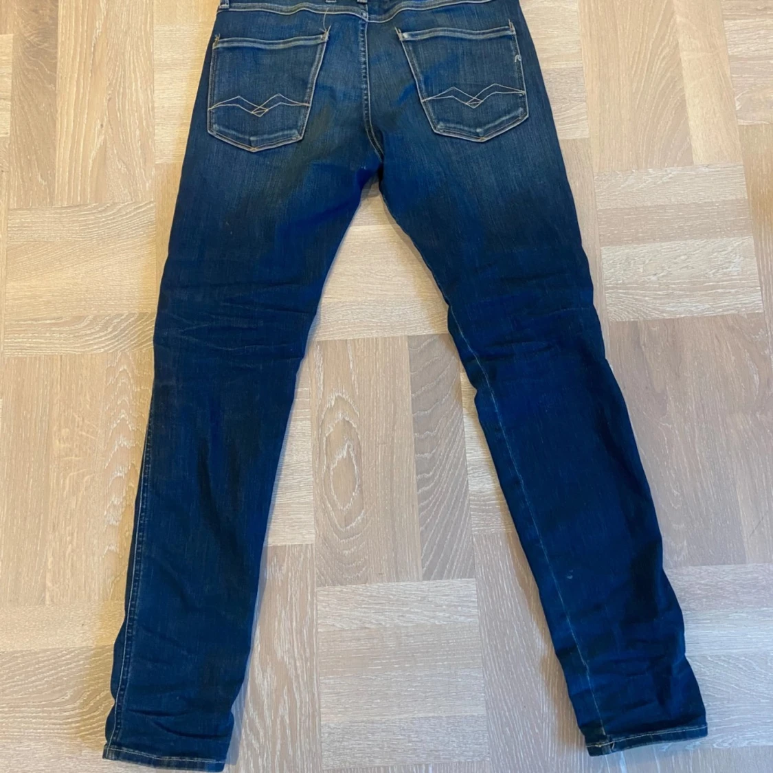 Replay Anbass Slim Jeans - 2