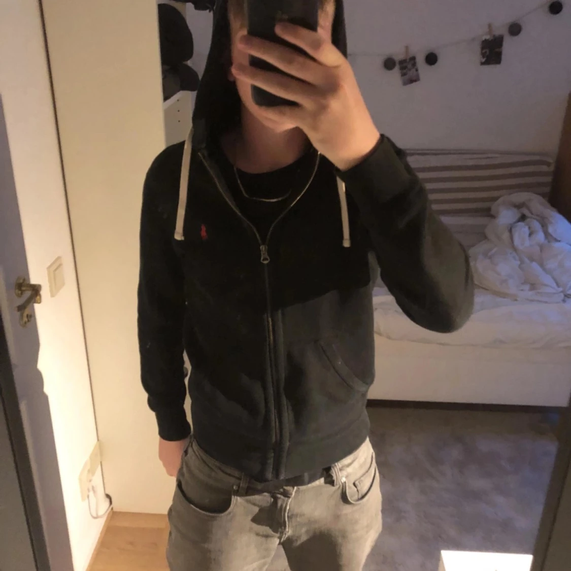 Ralph Lauren zip-hoodie - 2