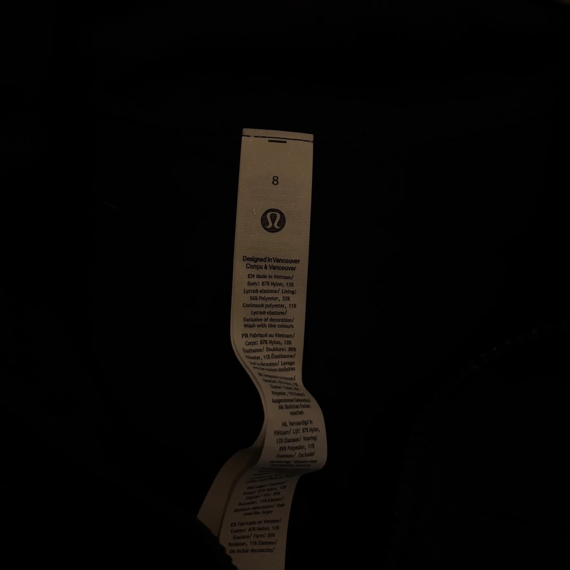 Lululemon Define Jacket Luon  - 3
