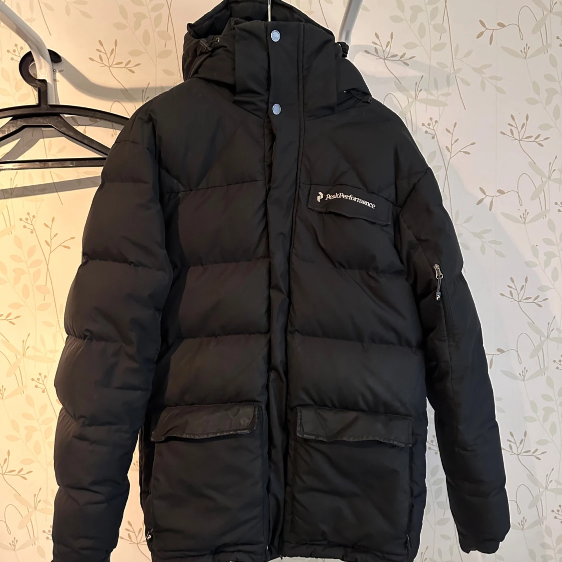 Peak performance vinterjacka