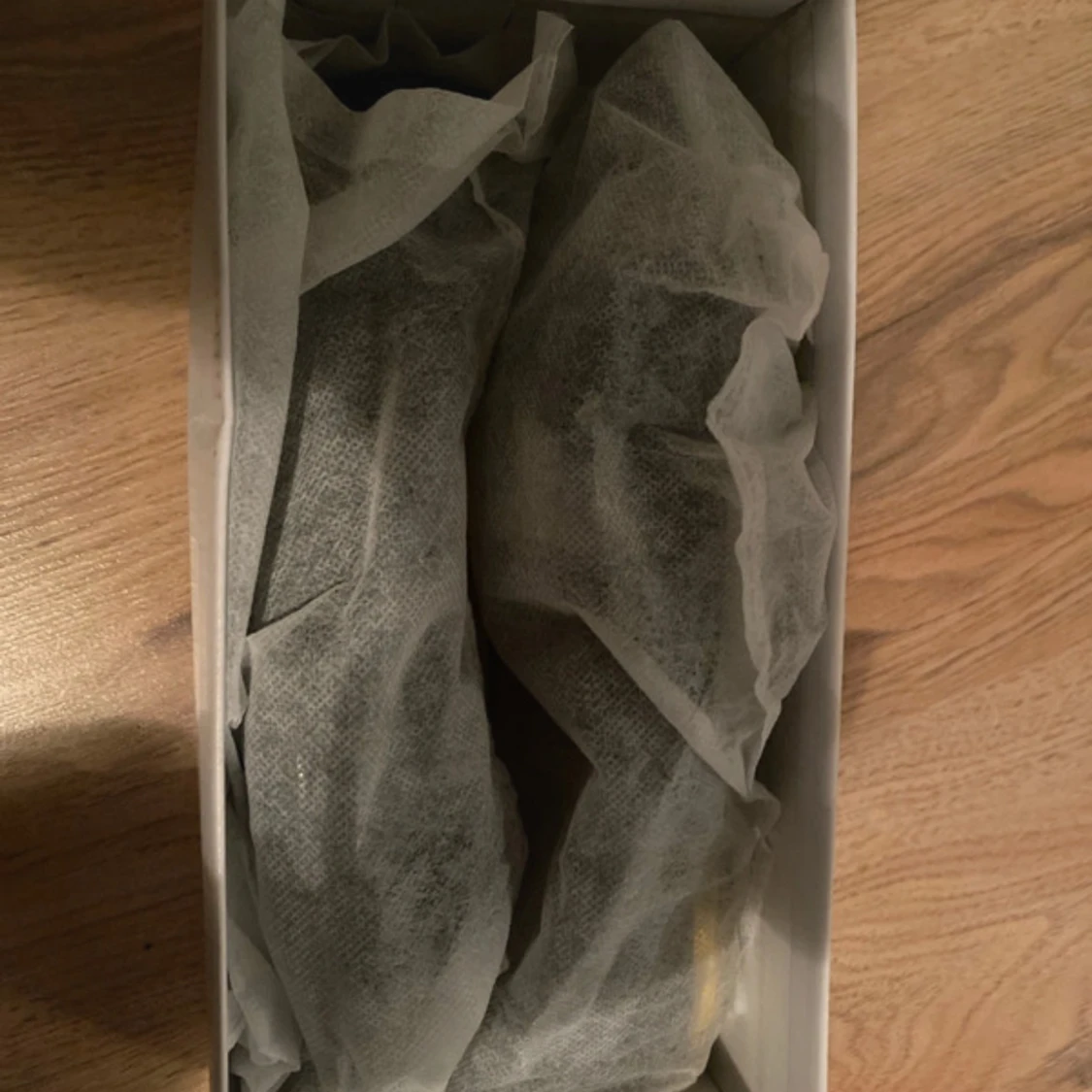 Svarta ballerinaskor med rosett - 4