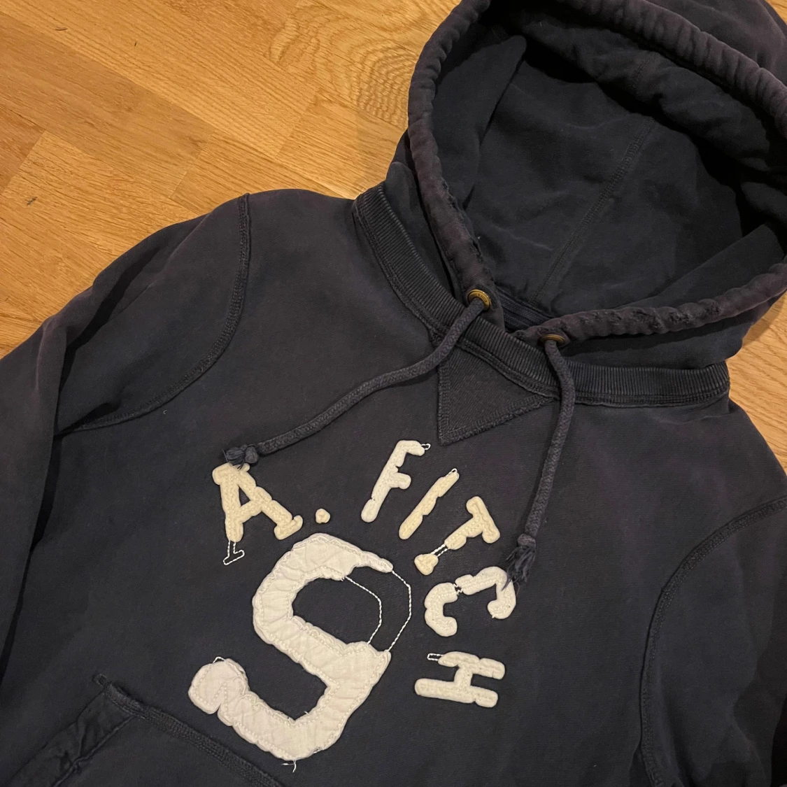 Abercrombie Hoodie - 2