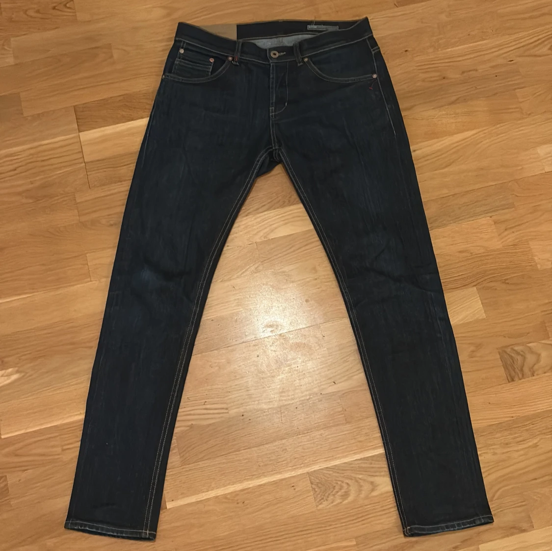 Dondup Ritchie slim fit - 1