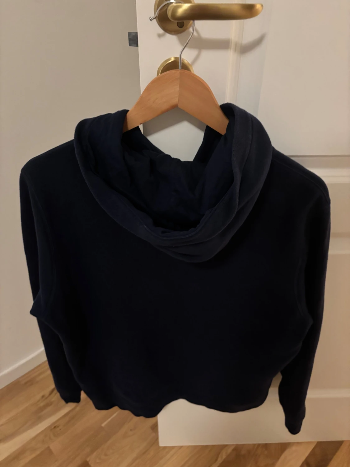 Mörkblå hoodie från Polo Ralph Lauren - 2