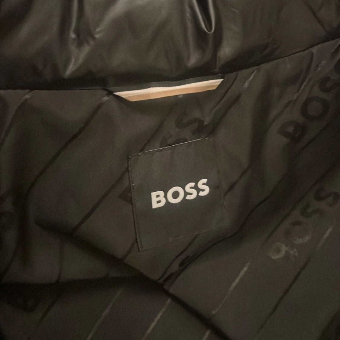 Hugo boss jacka - 3