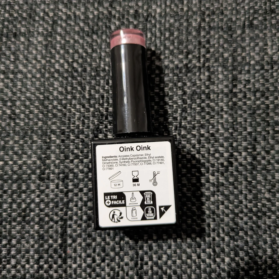 Cat eye från Gel Polish Factory - 1