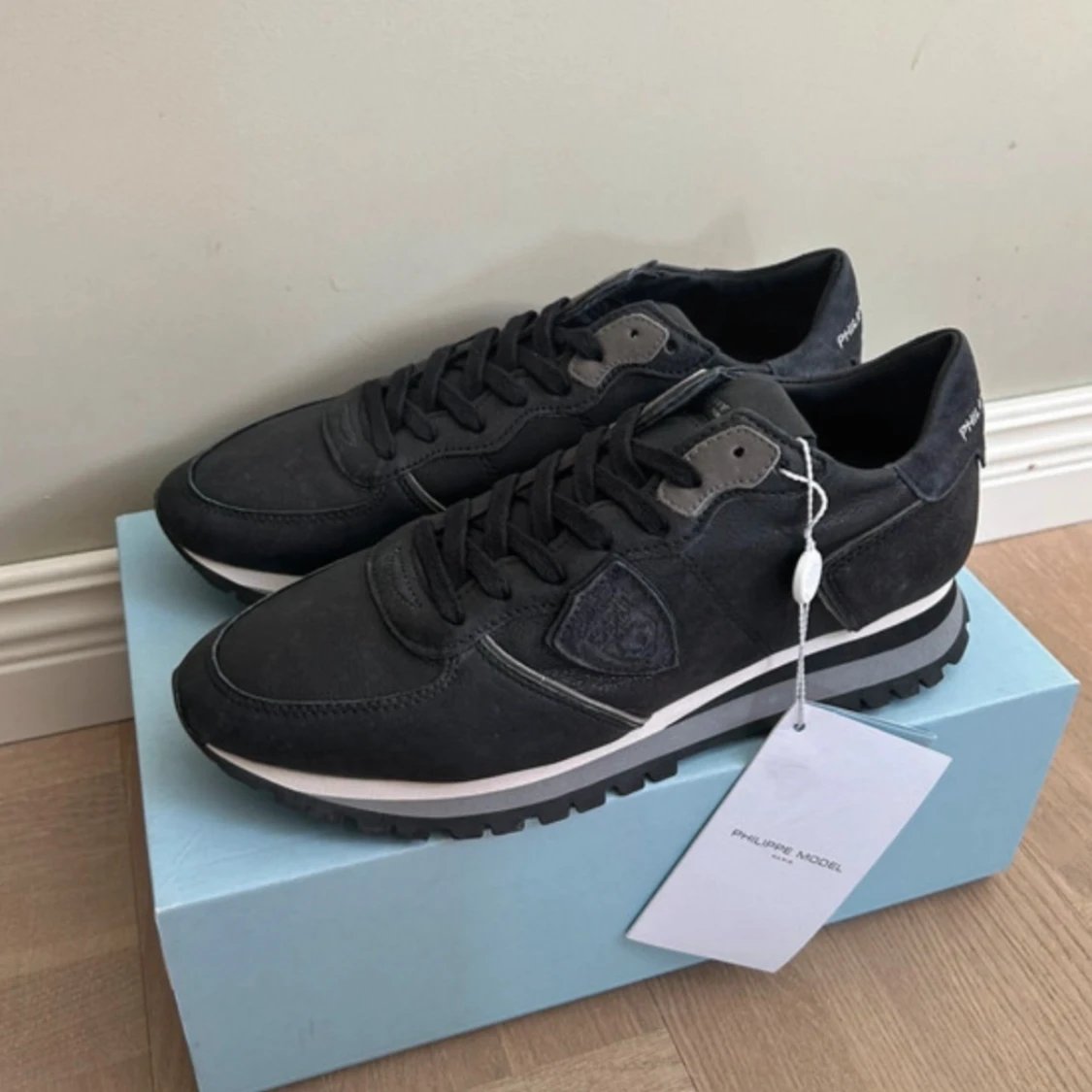 Philippe Model skor