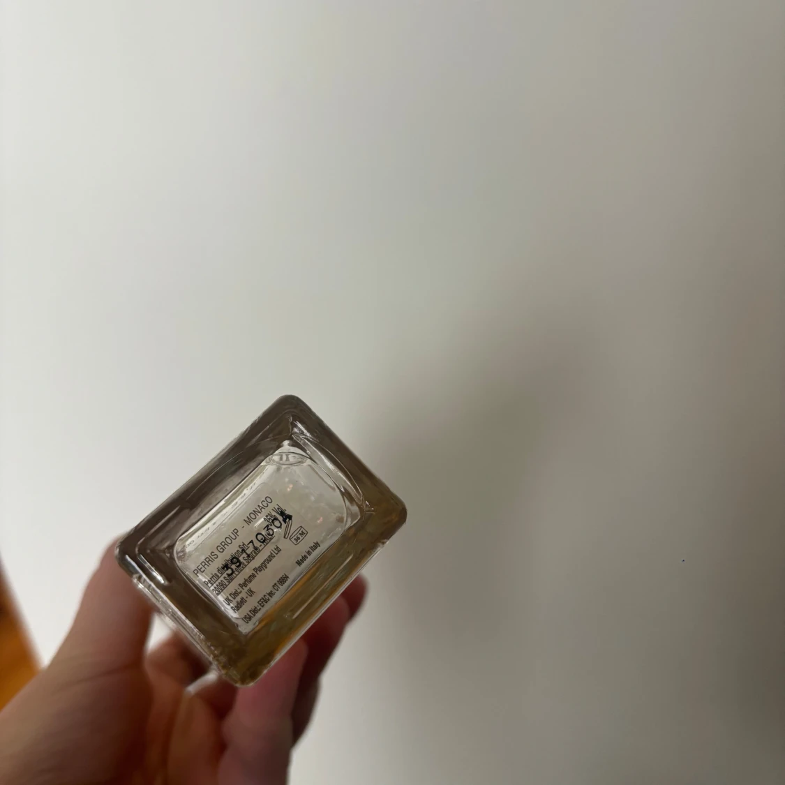 Alyssa Ashley Vanilla 100ml - 1