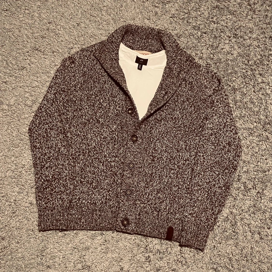 Vintage Cardigan - 1