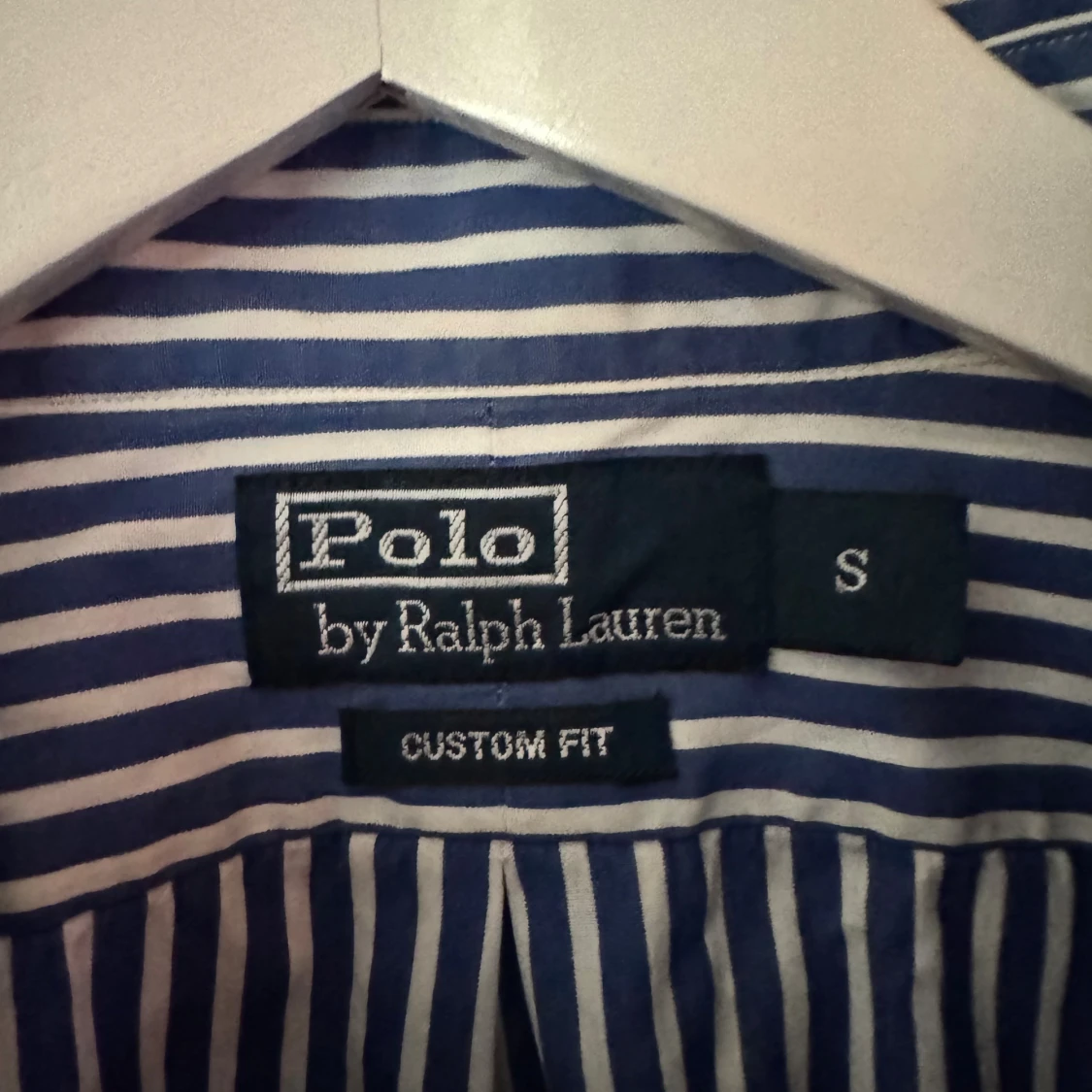 Randig skjorta från Ralph Lauren - 1
