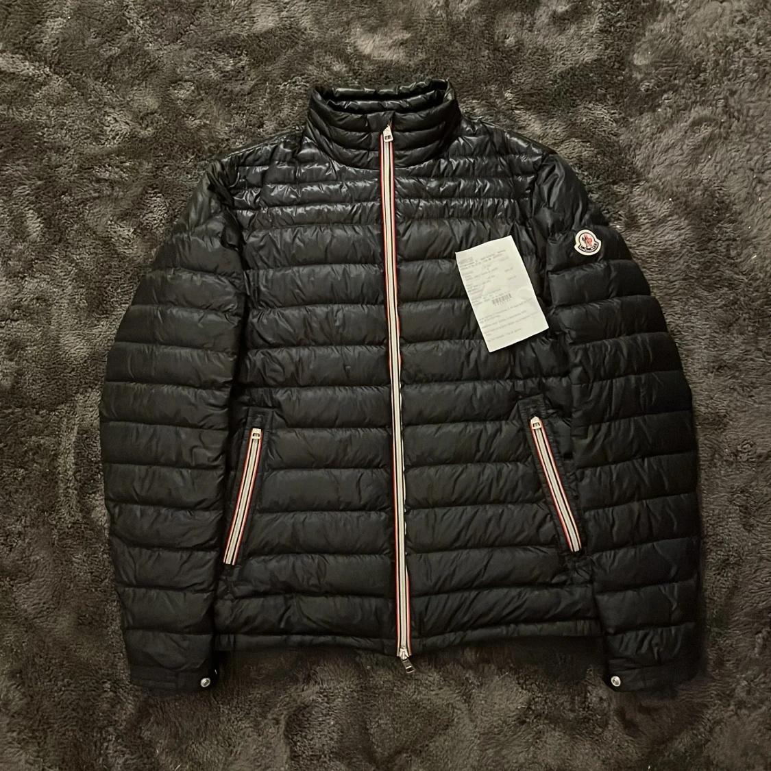 Moncler Daniel jacka